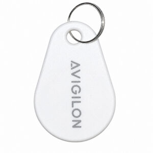 Avigilon DESFire EV3-B Key Fob (OP-KFH-EV3B-10) – 10-Pack