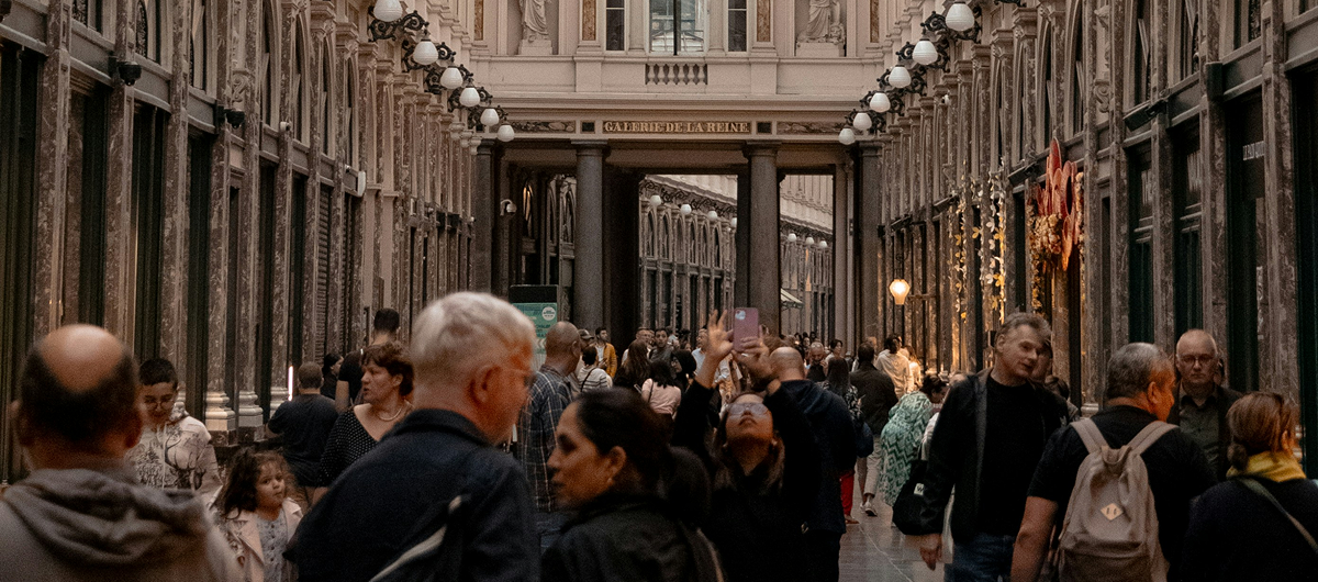access image